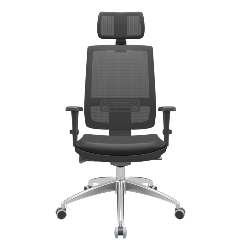 B11 Presidente AL frontal