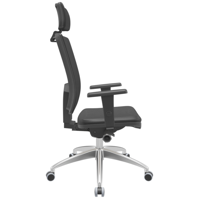 B11 Presidente AL lateral