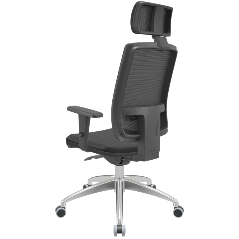 B11 Presidente AL posterior