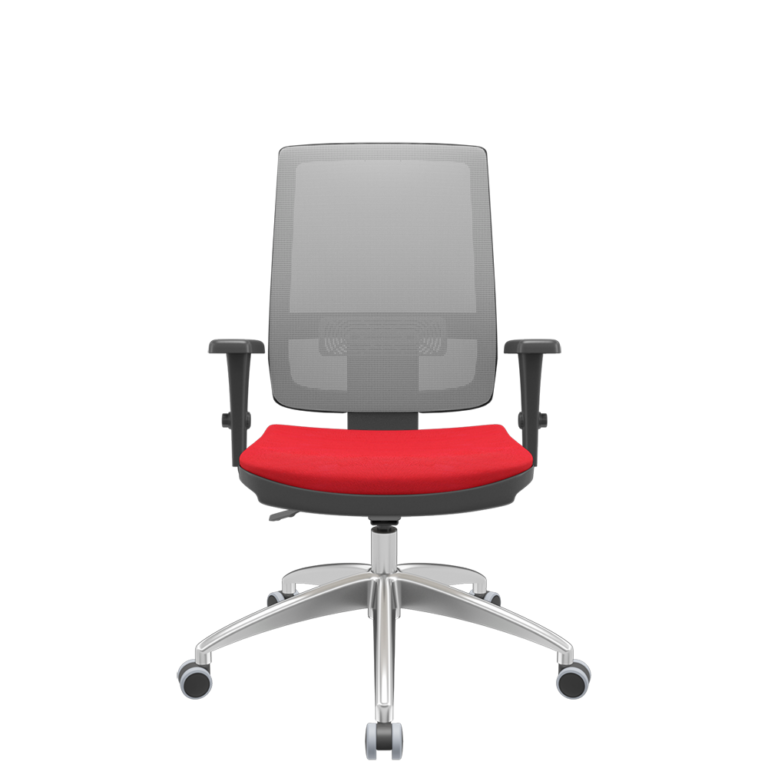 B11 Presidente sem encosto cabeça AL frontal