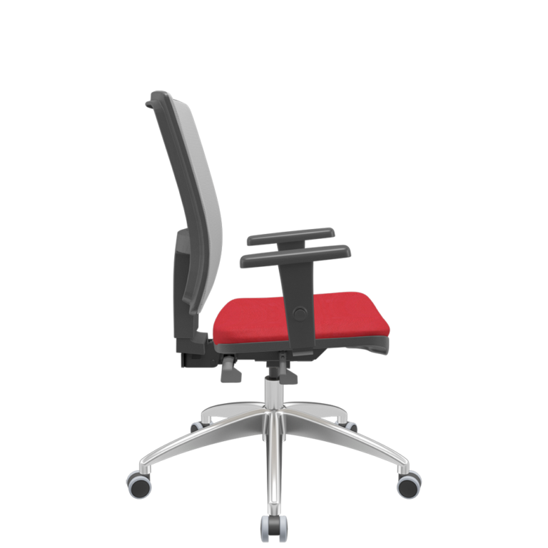 B11 Presidente sem encosto cabeça AL lateral