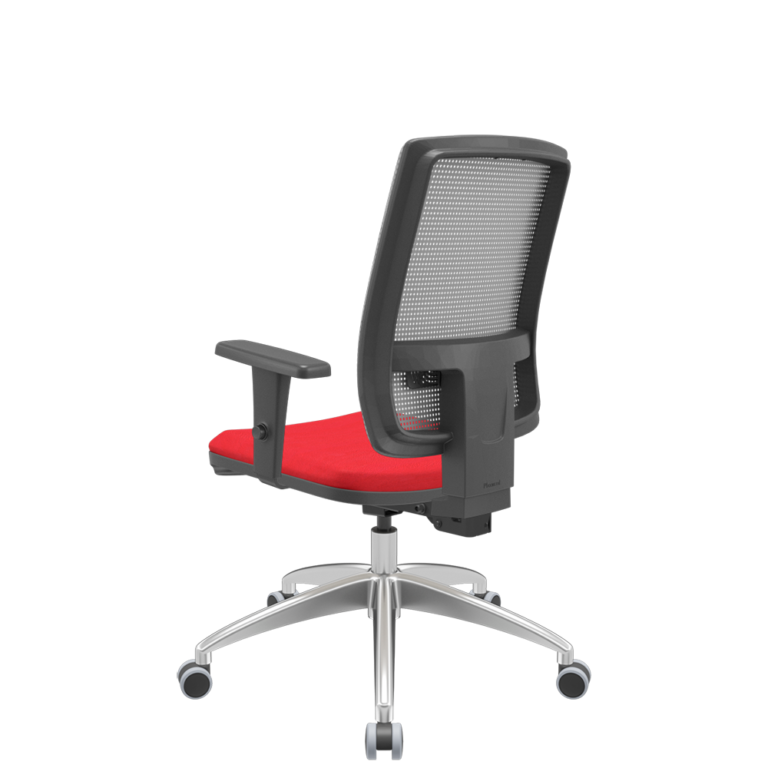 B11 Presidente sem encosto cabeça AL posterior