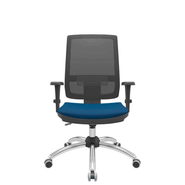 B11 Presidente sem encosto cabeça CR frontal