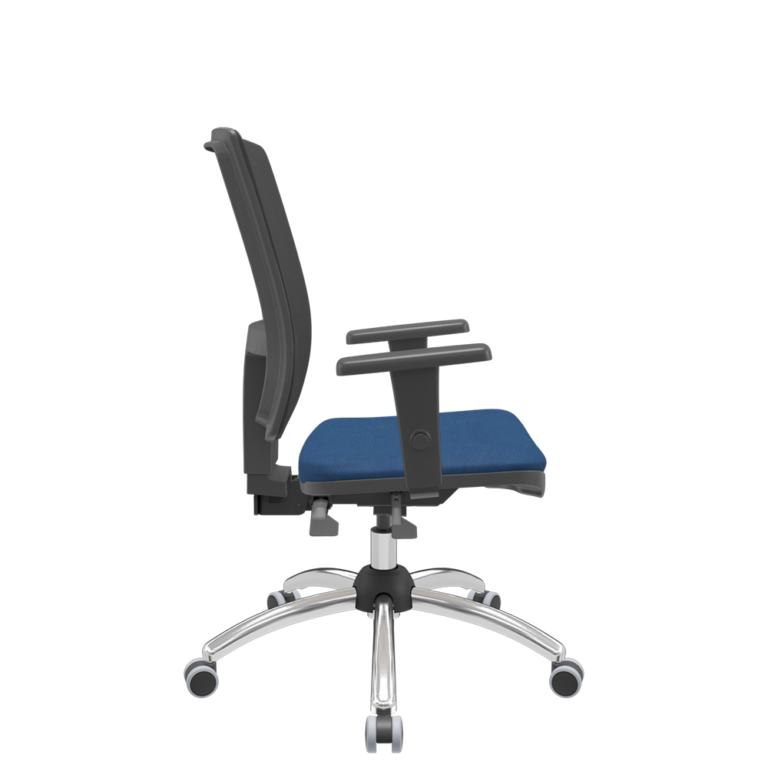 B11 Presidente sem encosto cabeça CR lateral