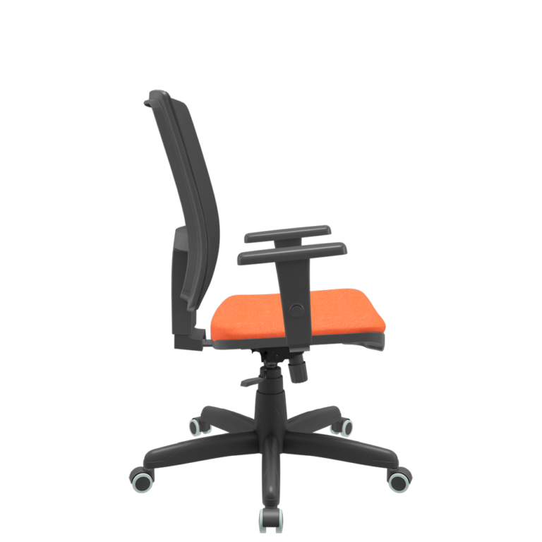 B11 Presidente sem encosto cabeça PR lateral