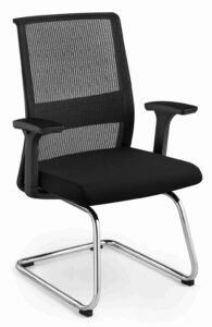 Contatto-preta-interlocutor-frente(cromada)