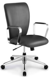 Delta-gerente-frente-relax