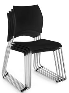 Flow-auxiliar-empilhada-frente-preta(cromada)