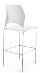 Flow-banqueta-posterior-branca(cromada)