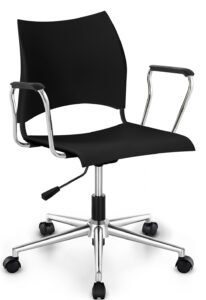 Flow-giratoria-frente-preta-bf(cromada)