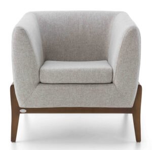 Hygge 1 lugar frontal