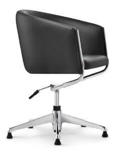 Poltrona Imagem_giratoria_lado (aluminio)