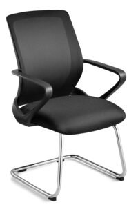 Vibe-preta-interlocutor-frente(cromada)