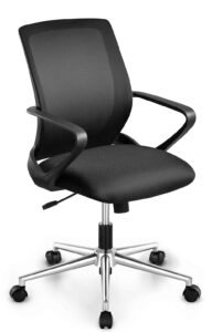 Vibe-preta-staff-frente(cromada)