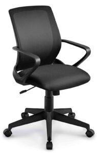 Vibe-preta-staff-frente(nylon)