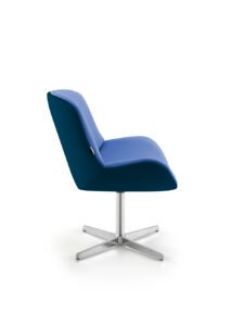 Wave duas cores de lado