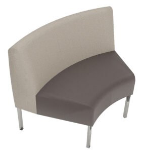 modular curvo 2 cores